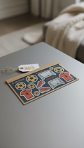 Personalized Sticker Pack For Gear